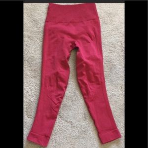 Lululemon zone in tight size 4